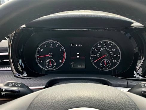 Used 2024 Kia K5 GT-Line FWD image 13