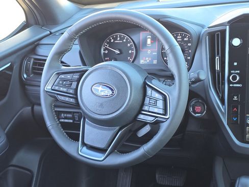 Used 2026 Subaru Forester Limited image 24