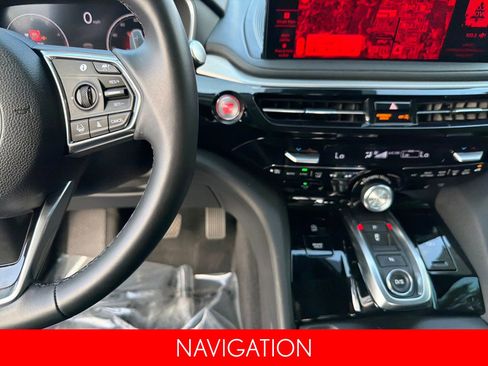 Used 2025 Acura MDX w/ Technology Package image 15