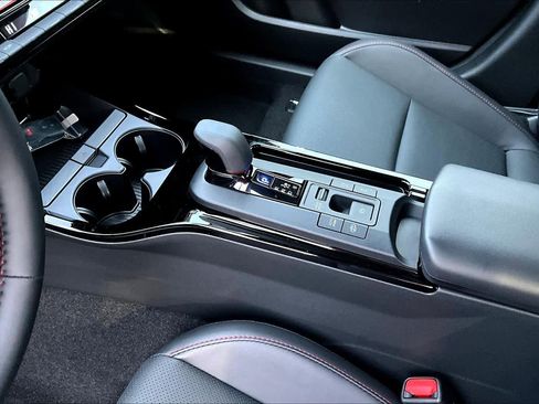 New 2026 Toyota Prius Plug-In Hybrid image 7