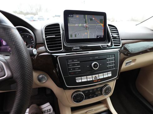 Used 2018 Mercedes-Benz GLE 350 4MATIC image 20
