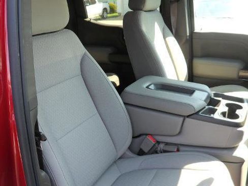 Used 2019 Chevrolet Silverado 1500 LT w/ All-Star Edition RWD image 18