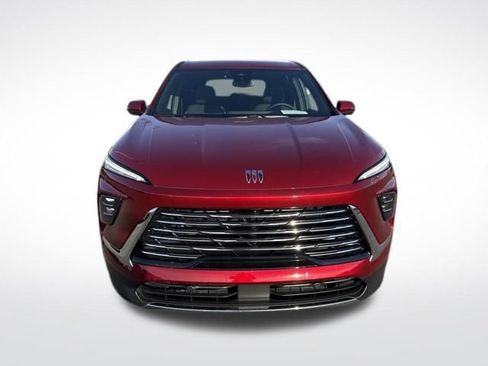 Used 2025 Buick Enclave Preferred image 9