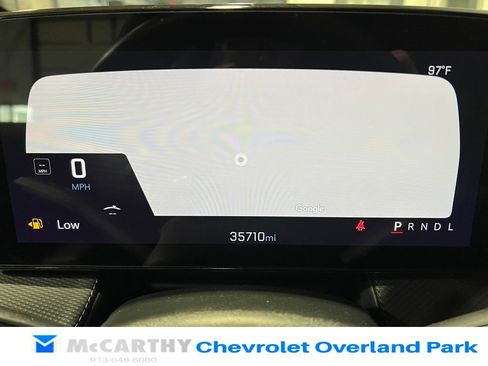 Used 2025 Chevrolet Equinox LT w/ Convenience Package II FWD image 13