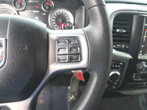 Used 2021 RAM 1500 Classic Warlock w/ Electronics Group image 25