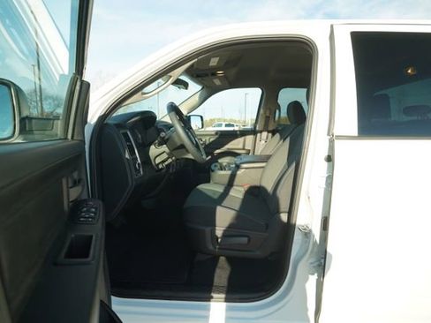 Certified 2023 RAM 1500 Tradesman w/ Popular Equipment Group image 12