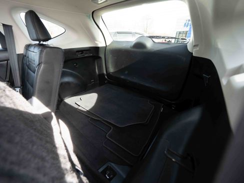 Used 2012 Honda CR-V EX-L image 24