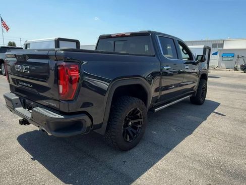Used 2023 GMC Sierra 1500 Denali Ultimate AWD/4WD image 8