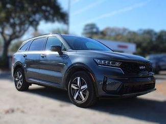 Certified 2023 Kia Sorento S video 3