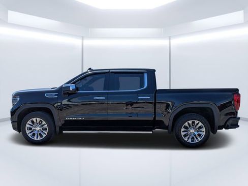 Used 2023 GMC Sierra 1500 Denali w/ Technology Package image 6