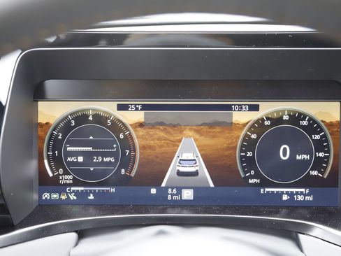 New 2026 Subaru Outback Wilderness AWD/4WD image 31