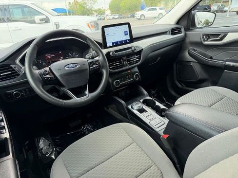 Certified 2022 Ford Escape SE w/ Convenience Package FWD image 18