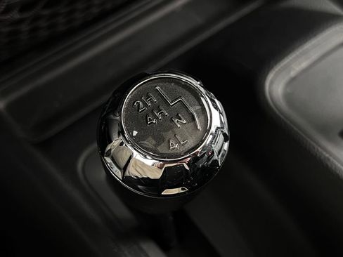 Used 2014 Jeep Wrangler Unlimited Sport w/ Quick Order Package 24S image 20