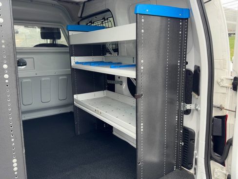 Used 2017 Chevrolet City Express LS image 12