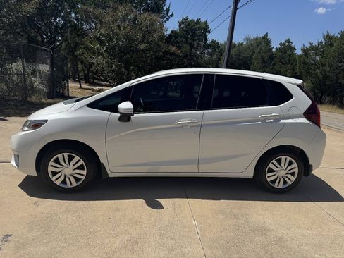 Used 2015 Honda Fit LX image 6