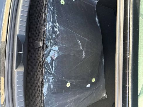 Certified 2025 MAZDA MAZDA3 2.5 Turbo Sedan w/Premium Plus image 25