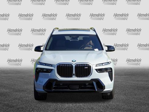 Certified 2026 BMW X7 M60i AWD/4WD image 3