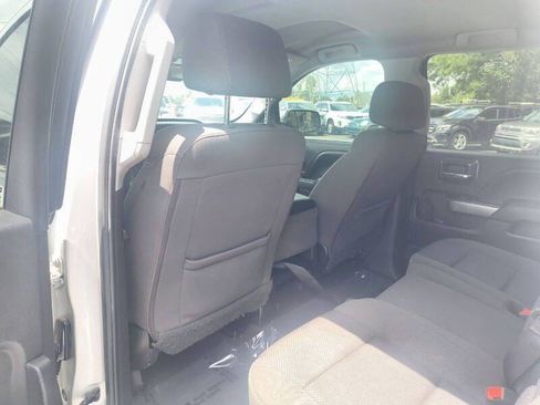 Used 2018 Chevrolet Silverado 1500 LT w/ All Star Edition image 13