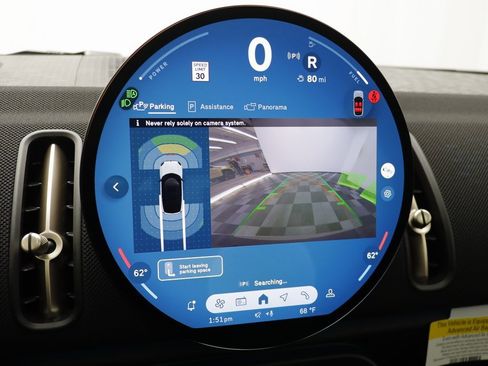 New 2026 MINI Cooper Countryman S image 11