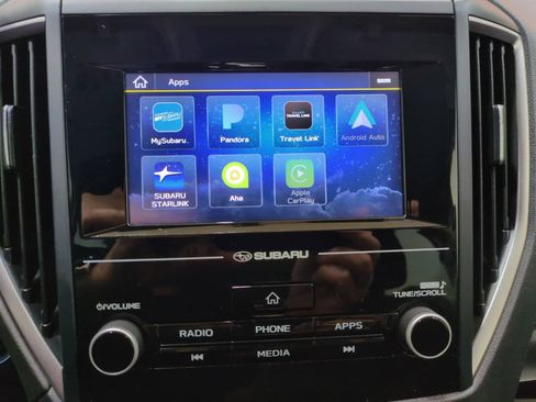 Certified 2024 Subaru Forester Premium AWD/4WD image 25