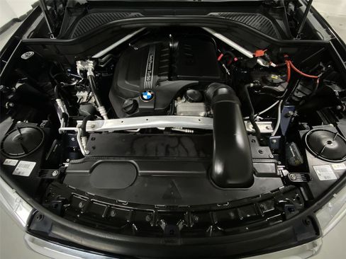 Used 2015 BMW X5 xDrive35i image 22