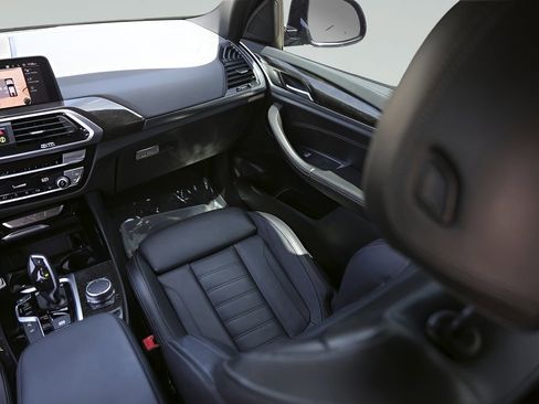 Used 2020 BMW X3 sDrive30i w/ M Sport Package 2 image 32