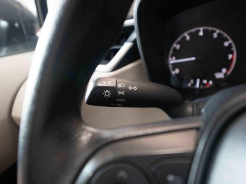 Used 2024 Toyota Corolla LE FWD image 13