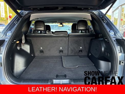 Used 2019 Jeep Cherokee Limited AWD/4WD image 16