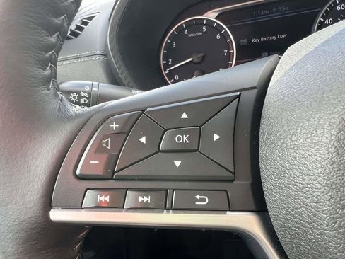 Used 2022 Nissan Sentra SV w/ All-Weather Package image 22