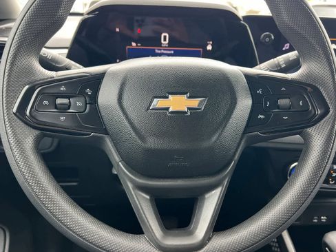 Used 2024 Chevrolet TrailBlazer LS w/ LS Convenience Package image 27