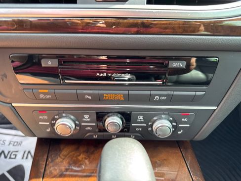 Used 2016 Audi A6 2.0T Premium Plus w/ Premium Plus Package image 11