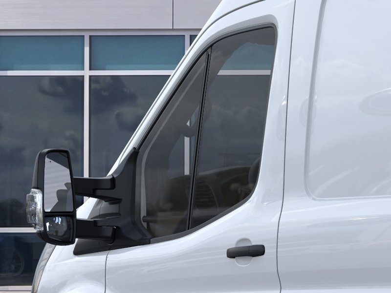 New 2026 Ford Transit 350 148 High Roof Extended w/ Upfitter Package RWD image 20