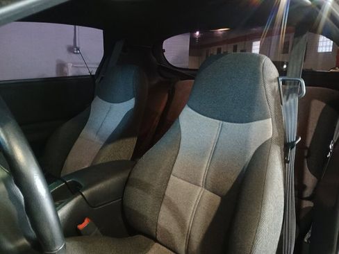 Used 1995 Chevrolet Camaro Z28 image 16