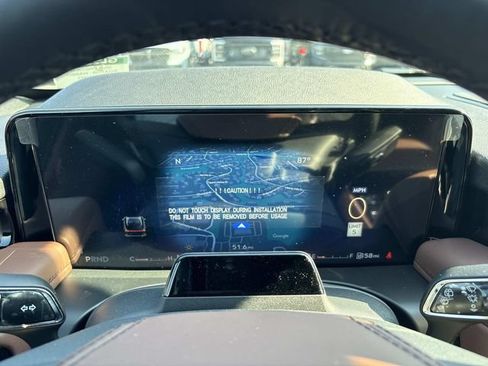 New 2026 Lincoln Aviator Reserve AWD/4WD image 33