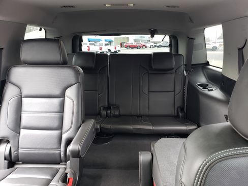 Used 2019 GMC Yukon Denali w/ Denali Ultimate Package image 34