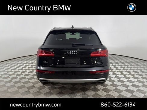 Used 2018 Audi Q5 2.0T Premium Plus image 6