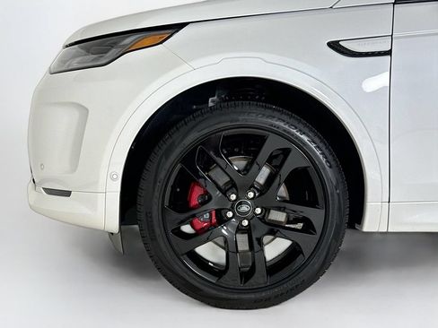 Used 2024 Land Rover Discovery Sport S AWD/4WD image 25