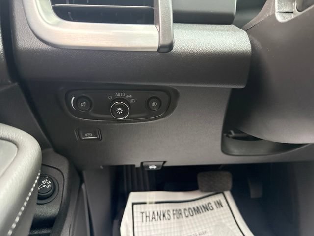 Certified 2024 GMC Terrain SLT w/ LPO, Floor Liner Package AWD/4WD image 22