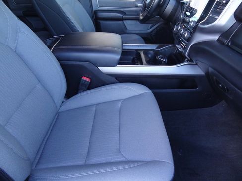 Used 2022 RAM 1500 Big Horn image 18