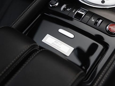 Used 2011 Bentley Continental GTC AWD/4WD image 34