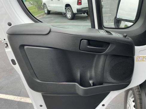 New 2025 RAM ProMaster 2500 w/ Convenience Group image 23