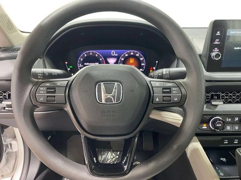 New 2026 Honda Accord SE image 20