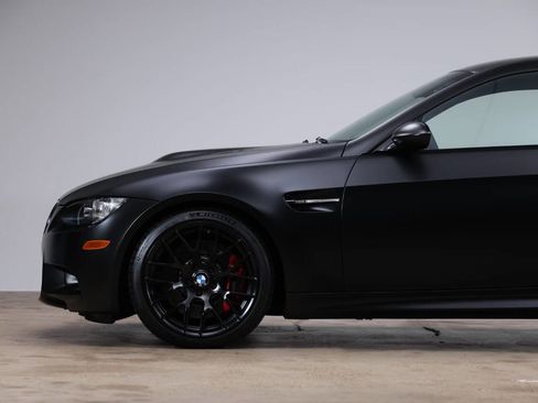 Used 2011 BMW M3 Coupe image 3