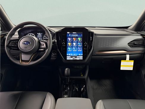 New 2026 Subaru Forester Sport image 10