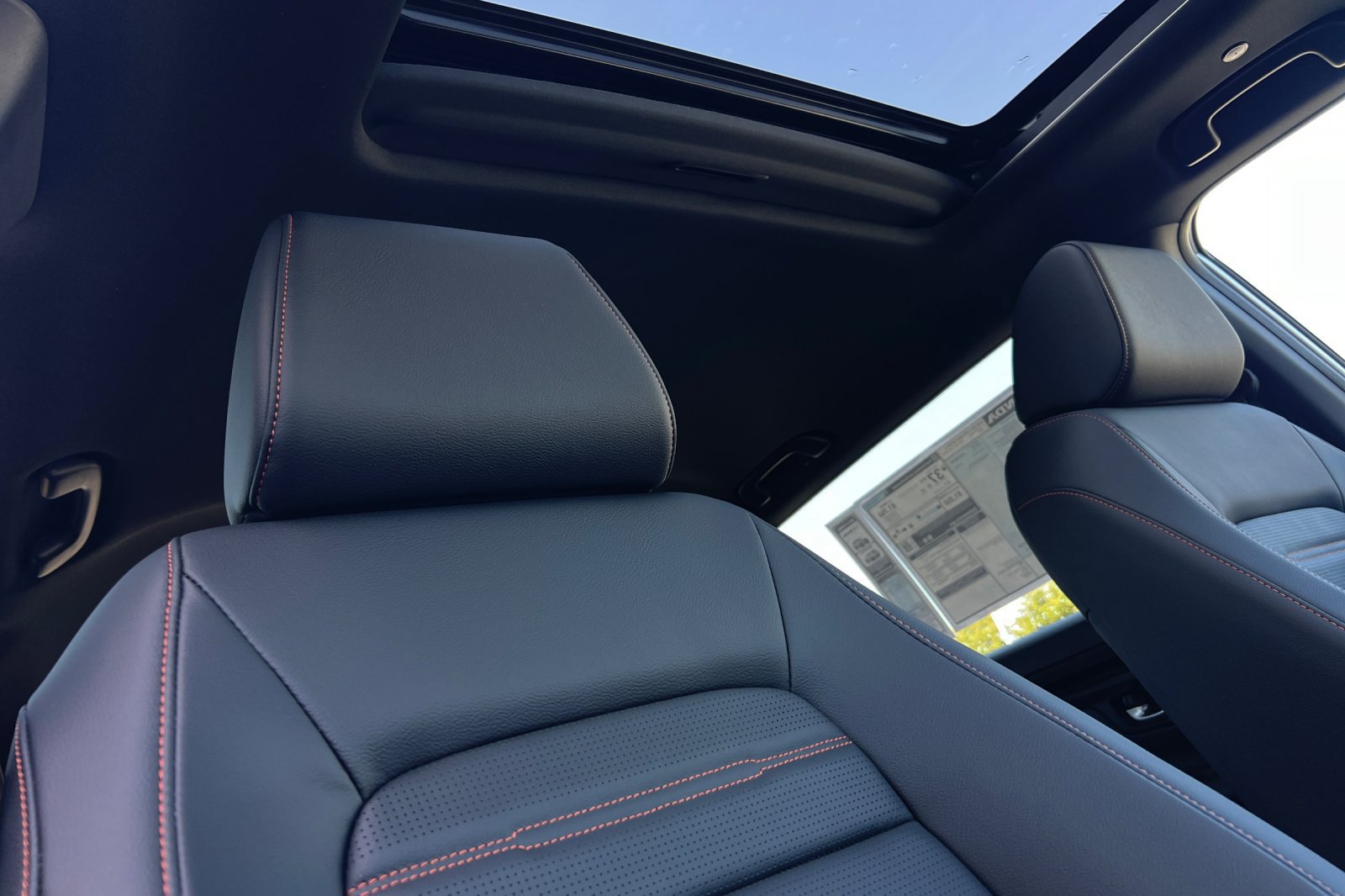 New 2026 Honda CR-V Sport-L image 19