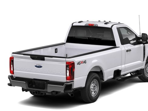 New 2026 Ford F250 XL AWD/4WD image 25