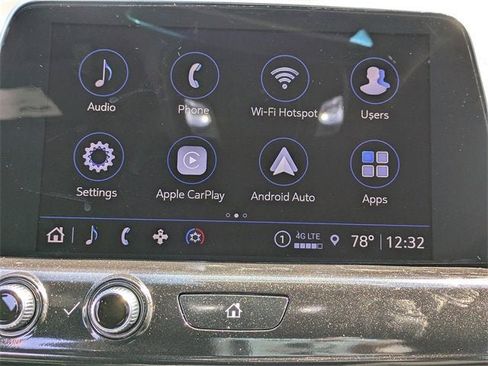 New 2026 Cadillac CT4 Premium Luxury image 17