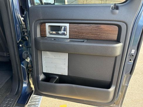 Used 2013 Ford F150 Lariat w/ Luxury Equipment Group AWD/4WD image 21