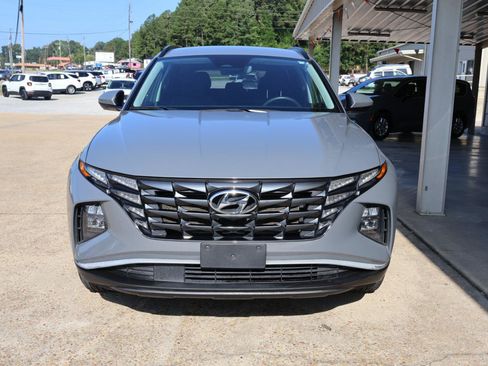 Used 2024 Hyundai Tucson SEL FWD image 4