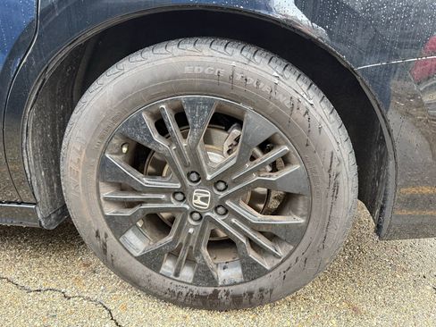 Used 2025 Honda Odyssey Sport-L image 8